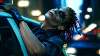 Man wet face black shirt - analytical free wallpaper