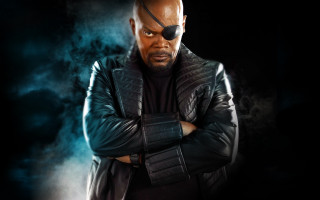 Man leather jacket crossed arms - christopher perkins free wallpaper