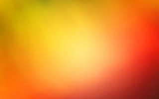 Blurry yellow red background black - a blurry image free wallpaper