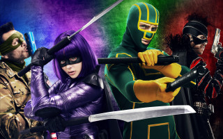 Cosplay group swords rainbow antipodeans - cosplay free wallpaper