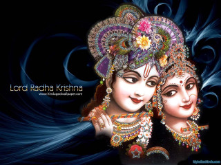 Colorful costumes women black background - divine free wallpaper
