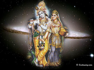 Couple galaxy background stars black - free love wallpaper