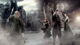 Castle heroes snow fantasy swords - sword free wallpaper