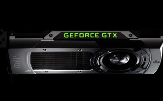 Geforce gtx green display raytraced - ray free wallpaper