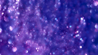 Purple bubbles blurry background microscopic - lot free wallpaper