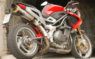 Red black motorcycle tunnel digital - a tunnel free wallpaper