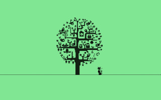 Tree pictures people green graphics - many free wallpaper