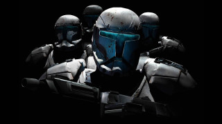 People helmets black background group - dom qwek free wallpaper