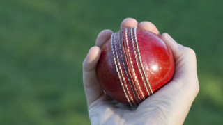 Person holding red ball green - a red ball free wallpaper