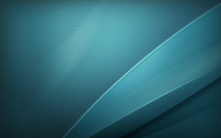 Blue curved black white carlos - minimalism free wallpaper for desktop