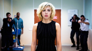 Woman black dress group photography - anna hotchkis free wallpaper