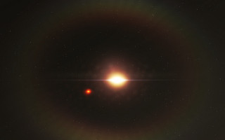 Bright object dark sky alien - the dark sky free wallpaper