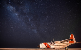 Night sky star milky way - night sky free wallpaper
