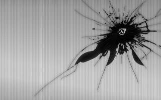 Broken clock abstract mass effect - bedwyr williams free wallpaper