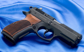 Gun blue cloth background dong - a blue cloth free wallpaper