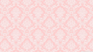 Pink white floral wallpaper pattern 3 - a floral pattern free wallpaper
