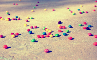 Candy balls tiltshift love cloud - felixkelly free wallpaper for desktop