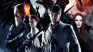 Gothic epic fantasy demon sword - epic fantasy free wallpaper