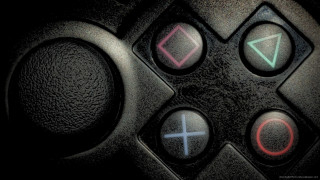 Button cross triangle neogeo galaxy - video game free wallpaper