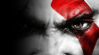Painted face afrofuturism concept art - painted free wallpaper