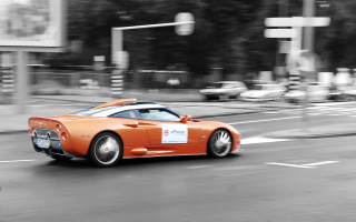 Car signs movement futurism rendering - the front of it free wallpaper