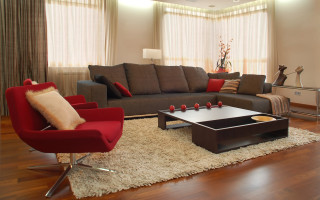 Living room couch chair rug - enguerrand quarton free wallpaper