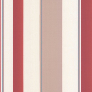 Striped wallpaper red white pattern - de stijl free wallpaper