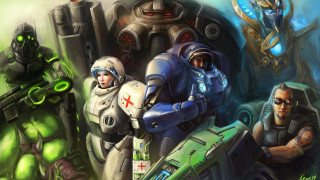 Space suits robot alien antipodeans - mecha free wallpaper