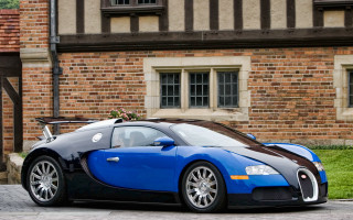 Bugatti cobra brickbuilding tokyo luxury - luxury free wallpaper