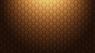 Light pattern wall brown gold - ai weiwei free wallpaper
