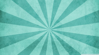 Green background sunburst pattern white - a blue stripe free wallpaper