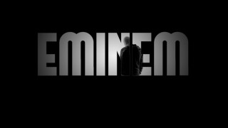 Dark emim man gun greyscale - the dark free wallpaper