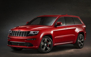 Red jeep dark room neoclassicism - a red jeep free wallpaper