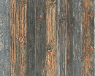 Wooden wall clock closeup side - side and a clock free wallpaper