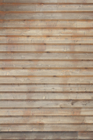 Wooden wall bench clock time - cornelia parker free wallpaper