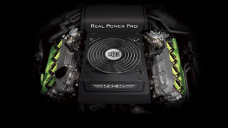 Car engine closeup hyperrealism promotional - eiq free wallpaper