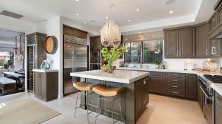 Kitchen center island bar stools - rembrandt free wallpaper