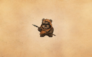 Gorilla sword hoodie concept art - a hood free wallpaper