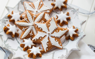 Plate cookies white frosting professional - white frosting free wallpaper