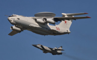 Military jets formation red star - a red star free wallpaper