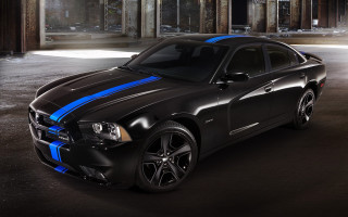 Black blue cobra matte car - matte finish free wallpaper for desktop