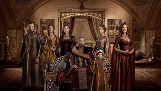 Medieval group indoors beard hat - medieval costume free wallpaper