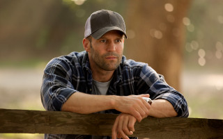 Clark voorhees fence serious portrait - a fence free wallpaper