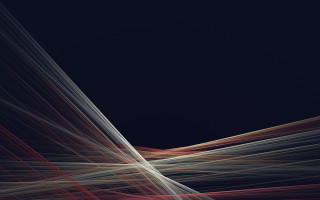 Black red white pattern manessier - redshift free wallpaper