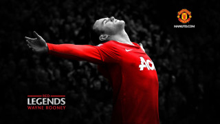 Man red shirt arms out - don arday free wallpaper