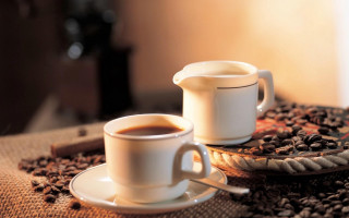 Coffee morning still life beans - afewerk tekle free wallpaper
