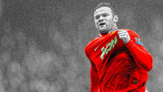 Heroic man red shirt rain - the rain free wallpaper