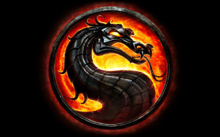 Dragon fire circle glow cobra - dai jin free wallpaper