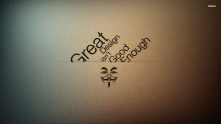Great escape goodnadi logo face - great free wallpaper