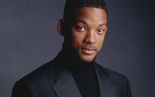 Charles conner man suit portrait - black arts movement free wallpaper